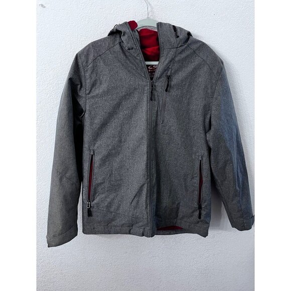 Champions 3 in 1 venture dry coat jacket mens size medium - Picture 1 of 11